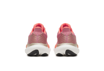 dámská obuv saucony S11023-121 TRIUMPH 23 mauve/black