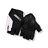 GIRO Strade Dure SuperGel Black/White XL