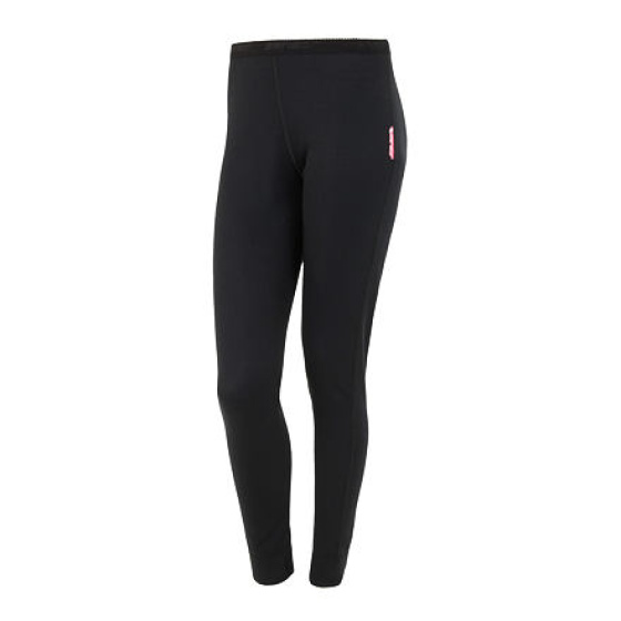 SENSOR DOUBLE FACE ladies underpants black Size: