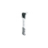 TOPEAK pump PEAK DX II white
