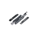 TOPEAK tools HEXUS X black