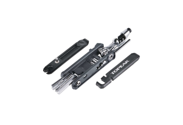 TOPEAK tools HEXUS X black
