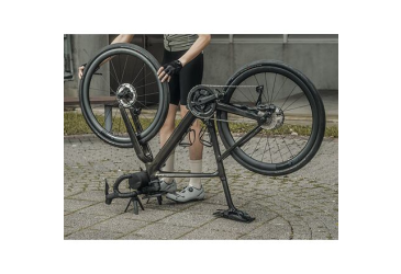 TOPEAK bike stand UP-UP STAND with bag, 2pcs