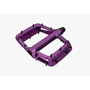 RACE FACE TURBINE pedals purple