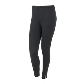 SENSOR MERINO ACTIVE women's underpants black Size: