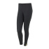 SENSOR MERINO ACTIVE women's underpants black Size: