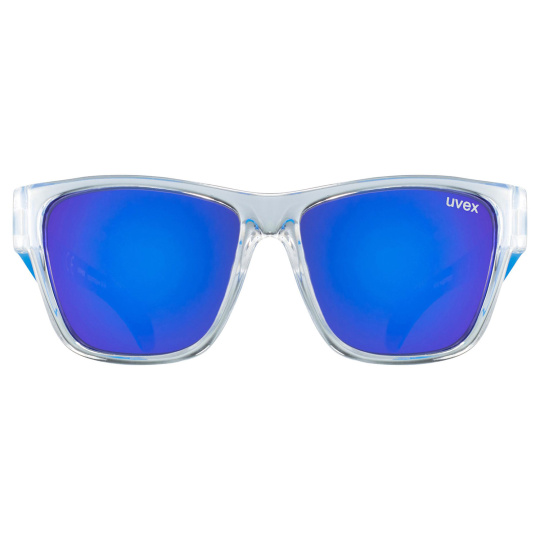 UVEX SPORTSTYLE 508 CLEAR BLUE /MIR.BLUE (P5338959416)