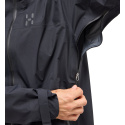 W Jacket Haglöfs L.I.M AIRAK GTX women's