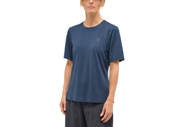 W T-shirt Haglöfs L.I.M Ridge women's