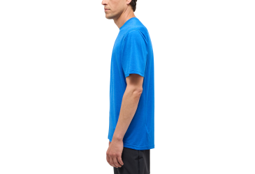 Haglöfs Ridge Hike T-shirt ss.r.men's
