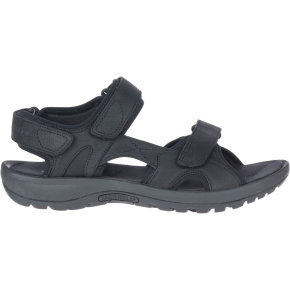 merrell shoes J002715 SANDSPUR 2 CONVERT black merrell shoes J002715 SANDSPUR 2 CONVERT black