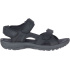 merrell shoes J002715 SANDSPUR 2 CONVERT black