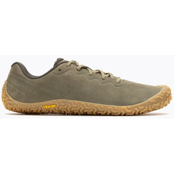 shoes merrell J067937 VAPOR GLOVE 6 LTR olive