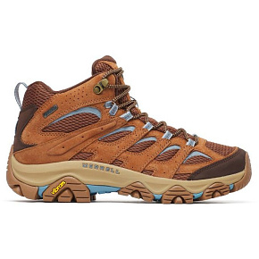 obuv merrell J00005417 MOAB 3 MID GTX W umber obuv merrell J00005417 MOAB 3 MID GTX W umber