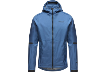 GORE LUPRA GORE-TEX Hooded Jacket Men's