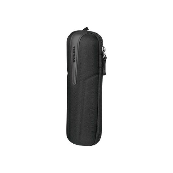 TOPEAK basket bag CAGEPACK XL black/grey