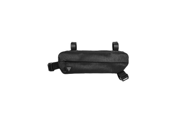 TOPEAK bikepacking MIDLOADER, frame bag 3l black