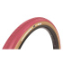 PANARACER tire GRAVELKING SS 700x45 cranberry/brown
