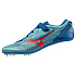 MIZUNO X BLAST ELITE 3 /  Turquoise / Coral / Blue