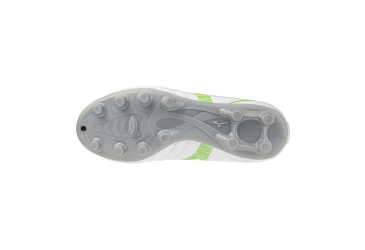MIZUNO MONARCIDA NEO III SELECT Jr(C) / White/Neon Green
