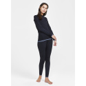 W T-shirt CRAFT ADV Warm Intensity LS