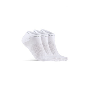CRAFT CORE Dry Shaftless Socks 5-pack