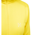 Haglöfs Hoodie W L.I.M Mid Multi Hood women's