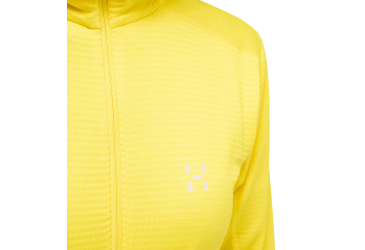 Haglöfs Hoodie W L.I.M Mid Multi Hood women's