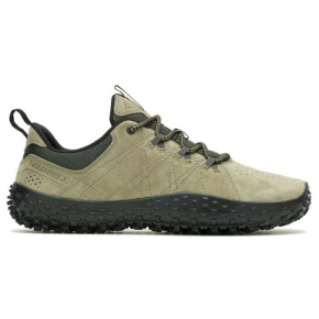 Merrell J5006861 WRAPT olive/black shoes 43