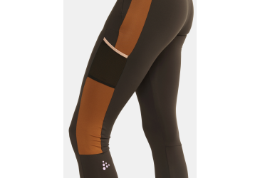 W CRAFT PRO Trail Tights Pants