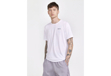 CRAFT CORE Essence Bi-blend SS T-shirt