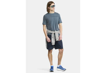 CRAFT CORE Essence Bi-blend SS T-shirt