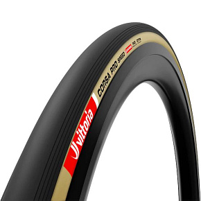 VITTORIA Corsa Pro Speed 30-622 fold TLR cotton tan-blk-blk G2.0 VITTORIA Corsa Pro Speed 30-622 fold TLR cotton tan-blk-blk G2.0