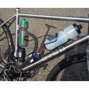 WOLF TOOTH rail B-RAD 3 SLOT BASE MOUNT