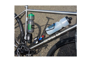 WOLF TOOTH rail B-RAD 3 SLOT BASE MOUNT