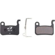 JAGWIRE Pro Extreme Sintered Shimano brake pads (Deore XT M765)