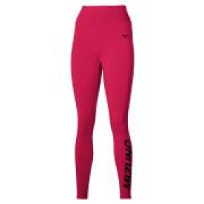 MIZUNO Mizuno Legging /Persian Red/