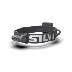 SILVA Trail Runner Free 2 Hybrid Headlamp