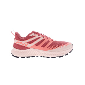 INOV8 TRAILFLY W (wide) dusty rose/pale pink