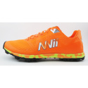 CRAZY LIGHT F1 19 orange/black/yellow