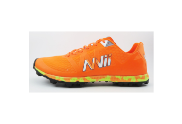 CRAZY LIGHT F1 19 orange/black/yellow