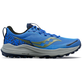 men's saucony shoes S20843-30 XODUS ULTRA 2 superblue/night