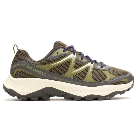 Merrell footwear J038737 TEMPO EXP olive