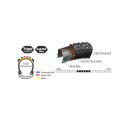 PANARACER tire ROMERO 27.5x2.4, 60 TPI black