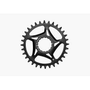 RACE FACE gearbox SINGLE Direct Mount STL 30T 12SHI black