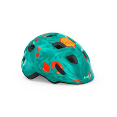 MET helmet HOORAY children's green fruit -46/52