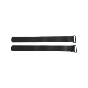 TOPEAK replacement part - 270mm STRAP for TETRAFENDER G1/R1 2pcs