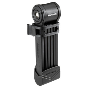 KRYPTONITE Keeper 585 Folding Lock