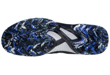 MIZUNO WAVE PANTHERA / PRINCESS BLUE / WHITE / IGNITION RED /