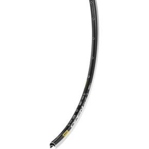 MAVIC RIM OPEN PRO C BLACK 32H (J2420232)